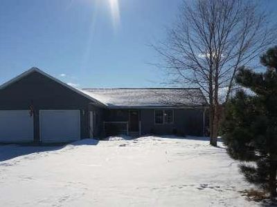 W25141 Quarter Horse Ln, Trempealeau, WI, 54661
