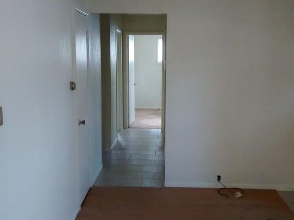 Hall from Living Room