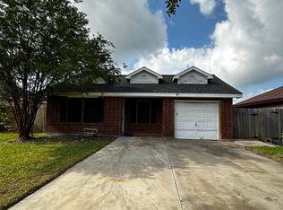 3413 Bamboo Palm Ct N, Harlingen, TX 78552