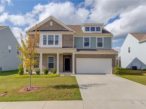 3422 Lowell Rd, Bethlehem, GA 30620