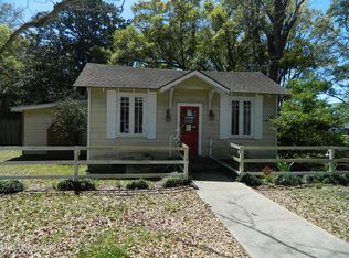 20005 Pineville Rd, Long Beach, MS 39560