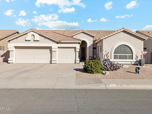 3324 E JAVELINA Avenue, Mesa, AZ 85204