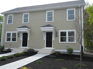 36 King St, Warwick, RI 02886