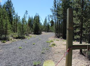 Paunina, Crescent, OR 97733