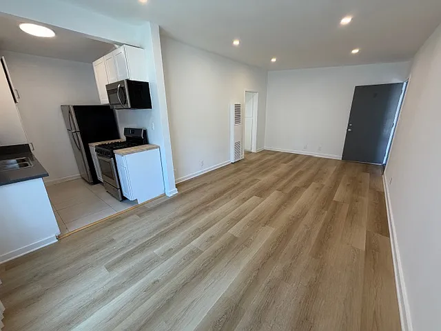 OPENSPACE, WITH LED RECESS LIGHTING - 1249 Brockton Ave #6