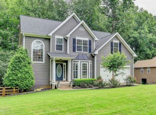 5945 Sarah Orr Ln, Cumming, GA 30040
