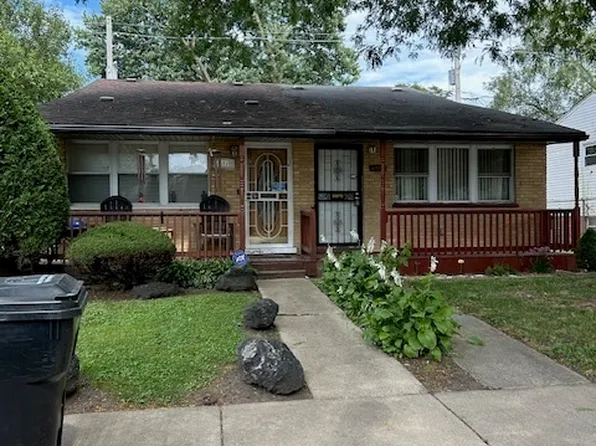 11573 S Sangamon St, Chicago, IL 60643