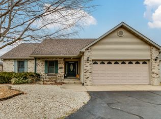 552 N Washington St, Braidwood, IL