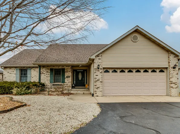 552 N Washington St, Braidwood, IL 60408