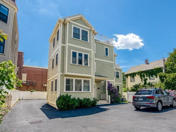 24 Custer St #1, Boston, MA 02130