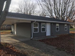 2225 W 14th St, Anderson, IN 46016