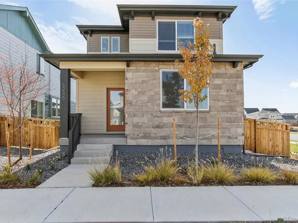 6245 N Nepal Court, Aurora, CO 80019