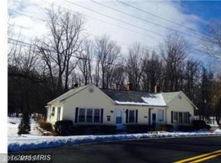 100 Armory Rd, Prince Frederick, MD 20678