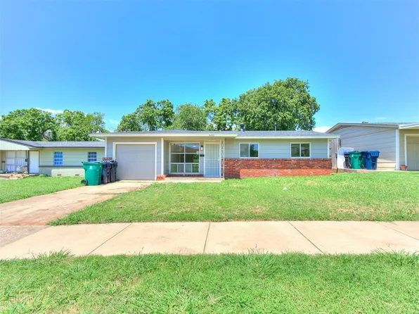 4137 NW 28th St, Oklahoma City, OK 73107