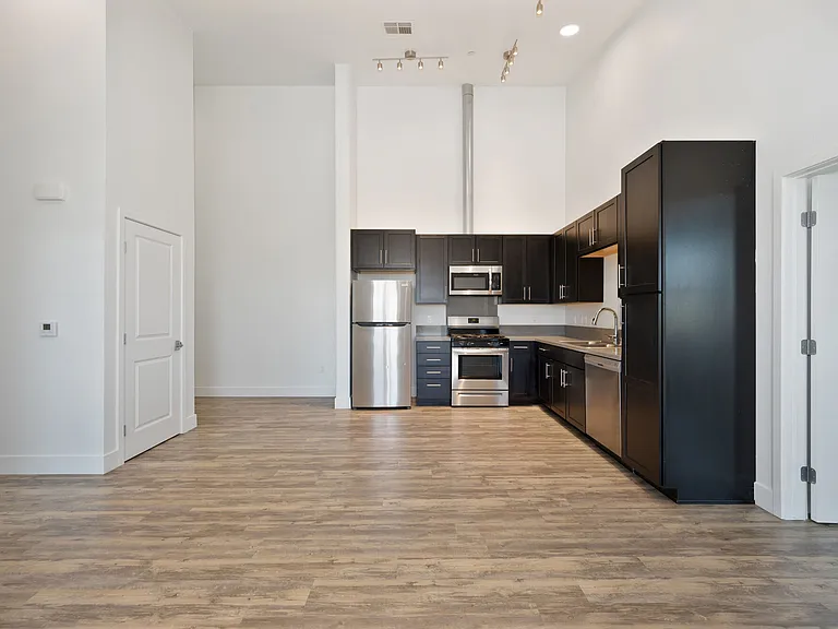 Vela Apartments — Photo 136