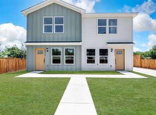 2013 Renner Ave, Fort Worth, TX 76104