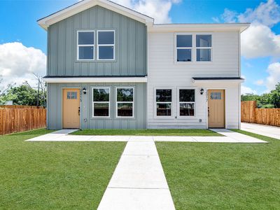 2013 Renner Ave, Fort Worth, TX, 76104