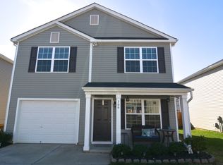 706 Waterlemon Way, Monroe, NC 28110