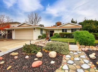 3600 Mulholland Way, Sacramento, CA