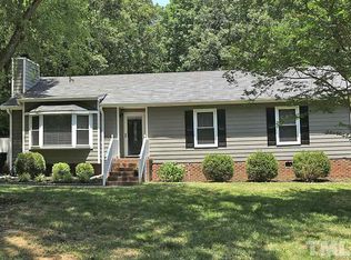 3014 Appling Way, Durham, NC 27703