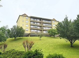 338 Pinnacle View Way Suite 153, Gatlinburg, TN 37738