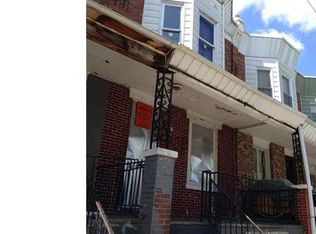 242 N Creighton St, Philadelphia, PA 19139