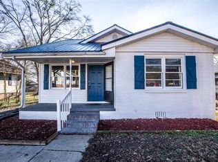 255 E 2nd St, Rome, GA 30161