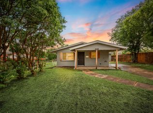 818 June Dr, Garland, TX