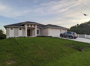 13305 Longville Ave, Port Charlotte, FL 33981