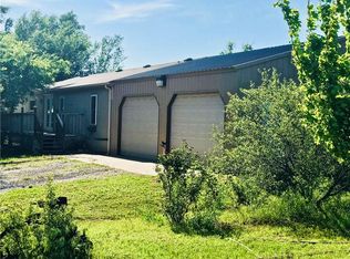 19525 E 1120 Rd, Elk City, OK 73644