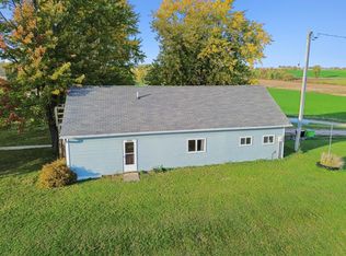 W1372 County Road Hh, New Holstein, WI 53061