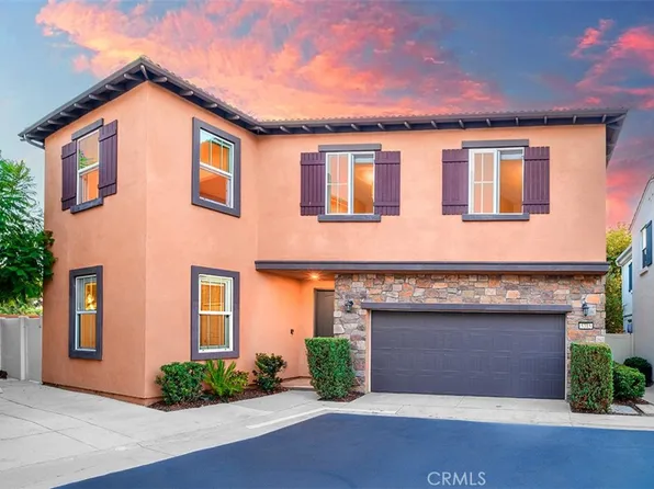 5315 Mariner Ln, Chino, CA 91710