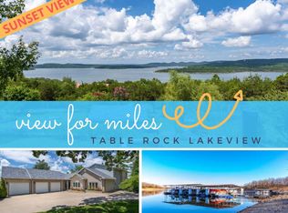3981 Joe Bald Rd, Kimberling City, MO 65686