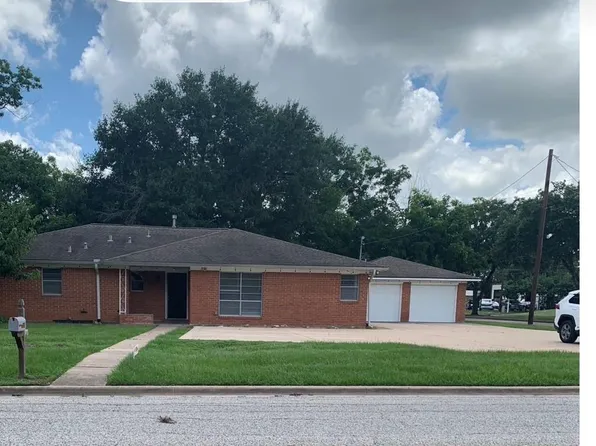 1933 East Ave, Katy, TX 77493
