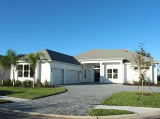 2100 Romeo Point Ln, Fleming Island, FL 32003