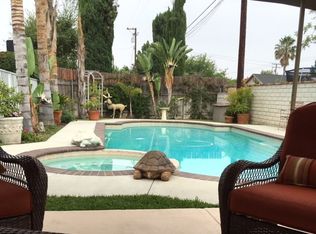 1619 Sunflower Ave, Glendora, CA 91740