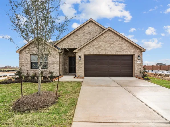 8554 Jetty Glen Dr, Cypress, TX 77433