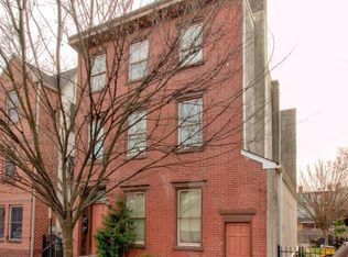 35 Ewing St, Trenton, NJ 08609