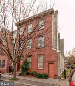 35 Ewing St, Trenton, NJ, 08609