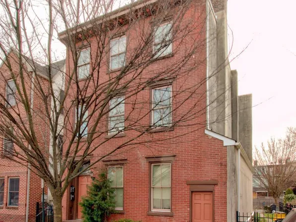 35 Ewing St, Trenton, NJ 08609