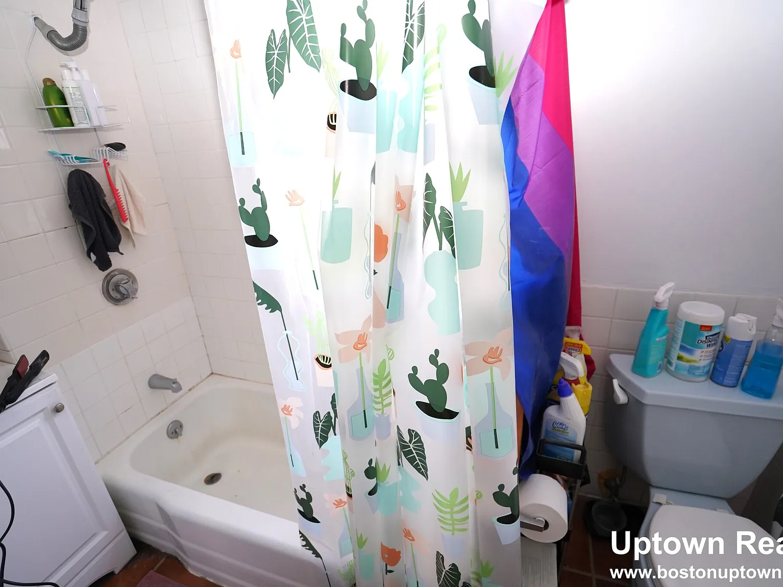 2 bed, 1.0 bath, $2,750 — Photo 4