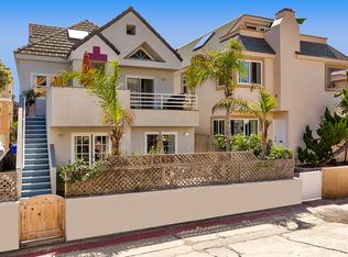 725 Capistrano Pl, San Diego, CA 92109