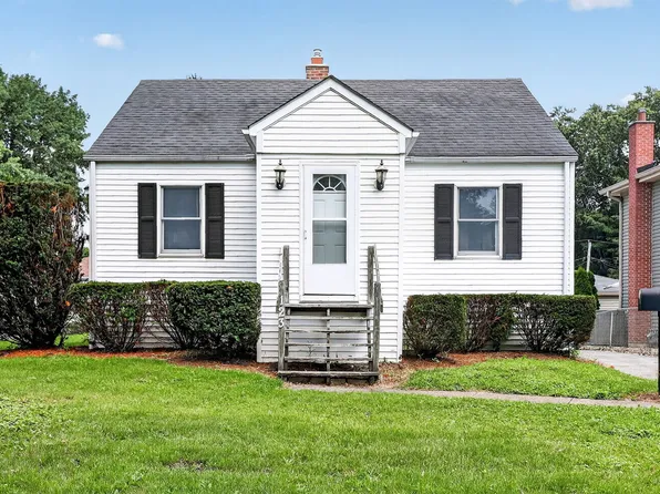 123 S Ellyn Ave, Glen Ellyn, IL 60137