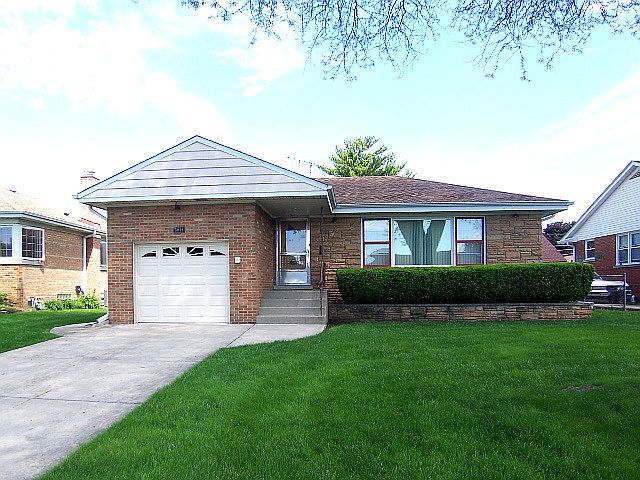 1st image of 5049 N Oketo Ave