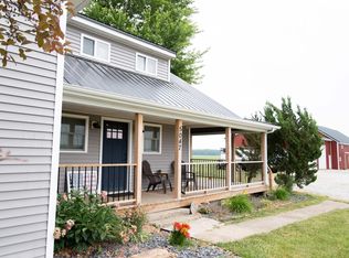 5047 E 900 N, Ossian, IN 46777
