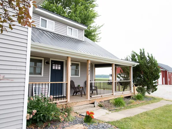 5047 E 900 N, Ossian, IN 46777