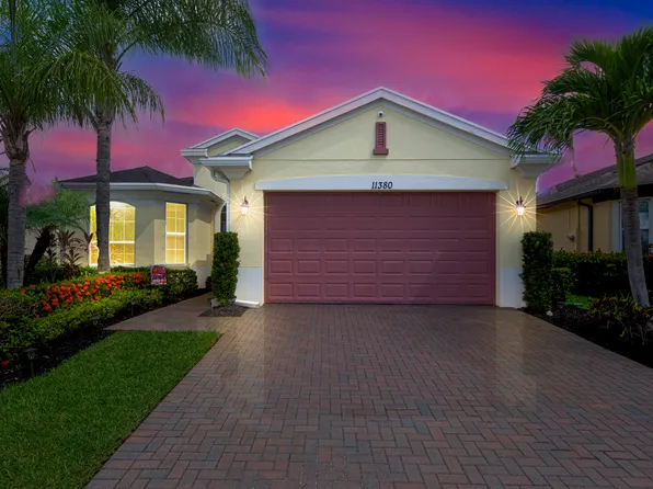 11380 SW Wyndham Way, Port St Lucie, FL 34987