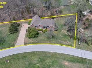 70 Deer Run Way, Elizabethtown, KY