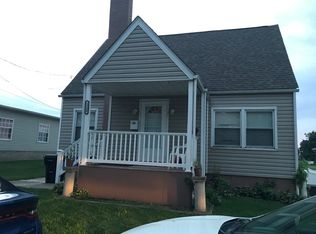 1220 Linden St, Monaca, PA 15061