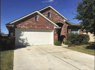 2816 Angelina Dr, Round Rock, TX 78665